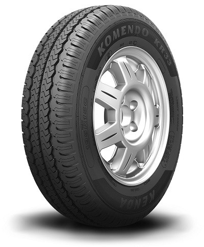 Kenda KR33 tyre