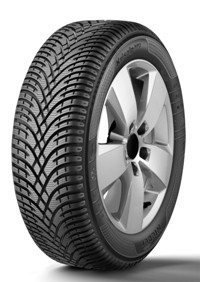 Kleber KRISALP HP3 XL 408497 FR tyre