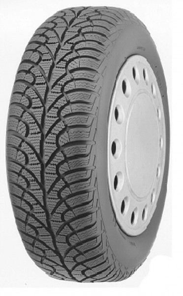 Fulda MONT-2  M+S tyre