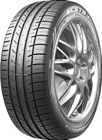 Kumho KU39 tyre