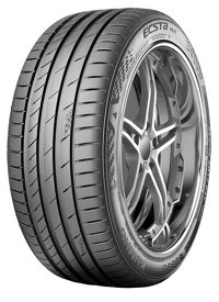 Kumho ECSTA PS71 tyre