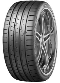 Kumho PS91 Ecsta XL tyre