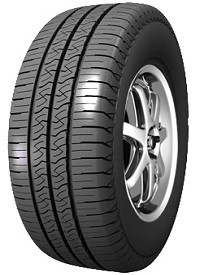 Kumho 145/80R13C 88/86R PORTRAN KC53 tyre
