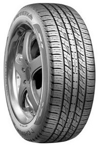 Kumho KL33 tyre
