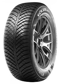 Kumho 155/60R15 74T SOLUS HA31 tyre