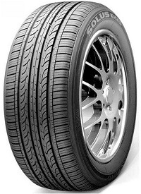 Kumho KH25 Renault tyre