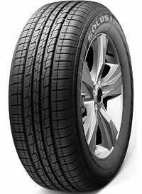 Kumho KL21 tyre