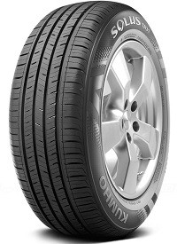 Kumho TA31 tyre