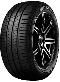 Kumho VS31 tyre
