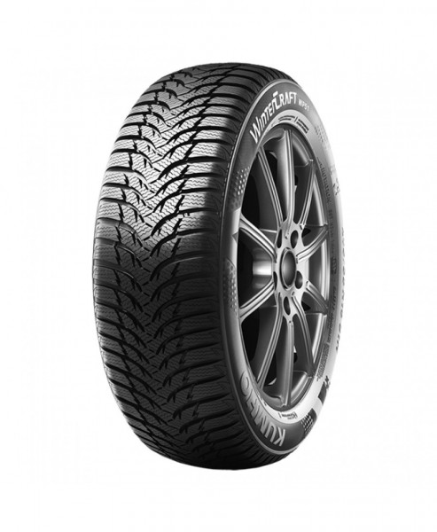 Kumho WP51 WInterCraft tyre