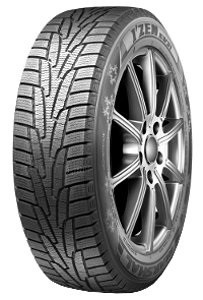 Marshal KW31 tyre
