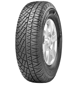 Michelin LATITUDE CROSS XL 412380 MO1 tyre