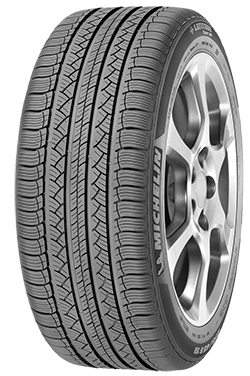 Michelin LAT-HP  (J) (LR) SELFSEAL tyre
