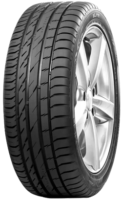 Nokian NOKI LINE DOT2014 tyre