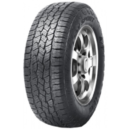 Leao AT100 tyre