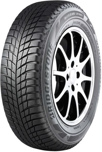 Bridgestone BRIDGEST LM-001 XL RUNFLAT (*) tyre