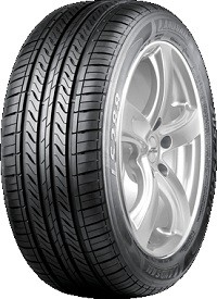 Landsail LS288 tyre