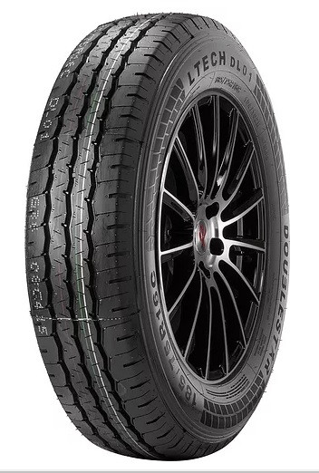 Doublestar DOUBLEST DL01 tyre