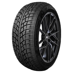 Antares LU-001 tyre