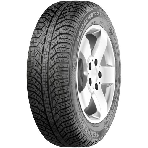 Semperit MA-GR2  DOT 2019 tyre