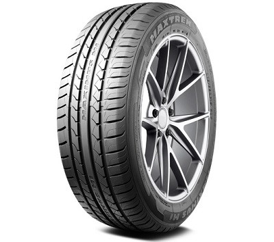 Maxtrek MAX-M1 tyre