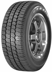 Maxxis MA-LAS tyre