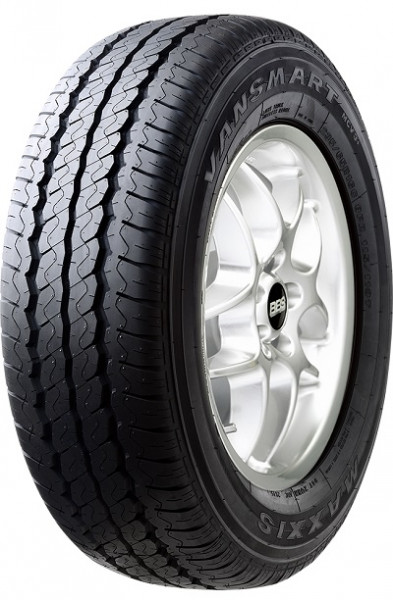 Maxxis MCV3+ tyre