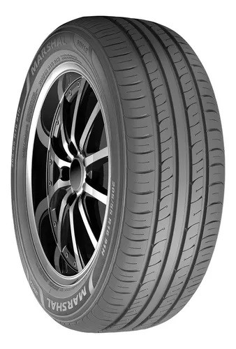 Marshal MH12 tyre