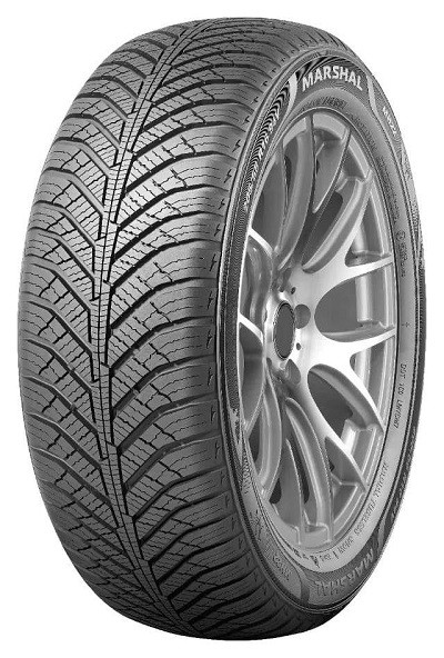 Marshal MH22 tyre