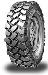 Michelin XZL 4X4 O/R tyre