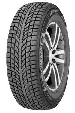 Michelin AL-LA2 XL WINTER tyre