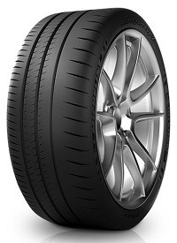 Michelin S-CUP2 XL tyre