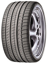 Michelin SP-PS2 XL N3 FSL tyre