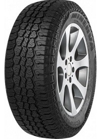 Minerva ECO-AT tyre