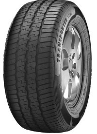 Minerva TRANSP tyre