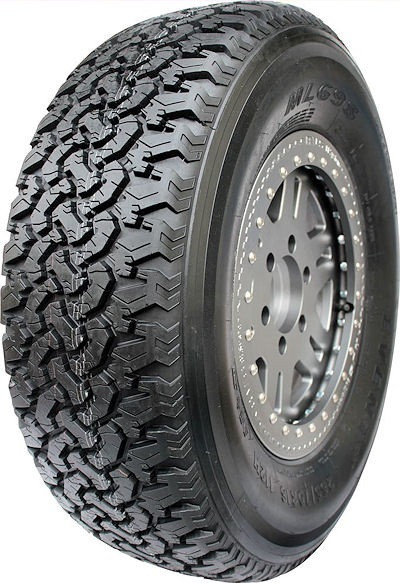 Event EVENT-TY ML698+ tyre