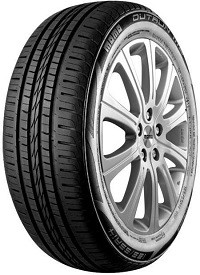 Momo M-2      OUTRUN tyre