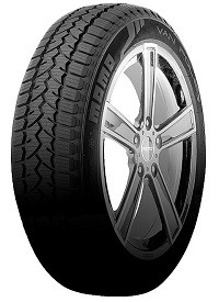 Momo W-3 VAN POLE tyre