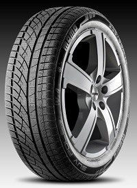 Momo W-4     SUV POLE XL tyre