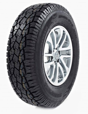 Sunfull AT782 tyre