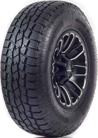 Sunfull AT-786 tyre