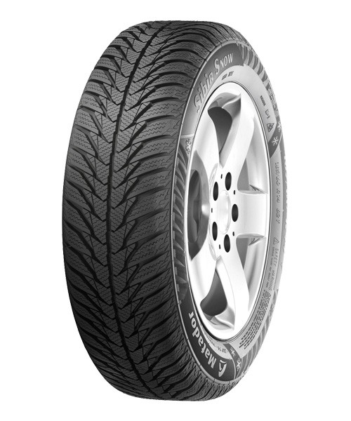 Matador MP54 SIBIR SNOW tyre