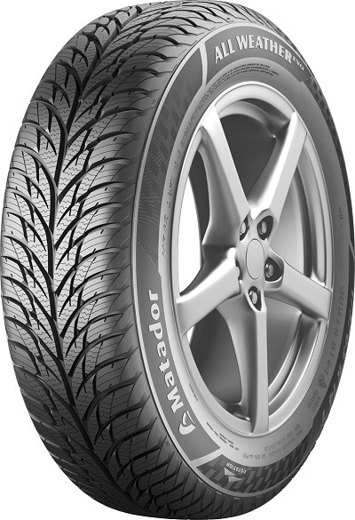 Matador MP62 ALL WEATHER EVO 492369 tyre