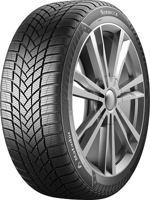 Matador MP93 NORDICCA  [88] T tyre