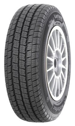 Matador *MATADOR MPS125  AUSLAUF M+S tyre