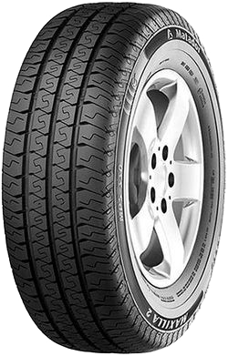 Matador MPS330 tyre