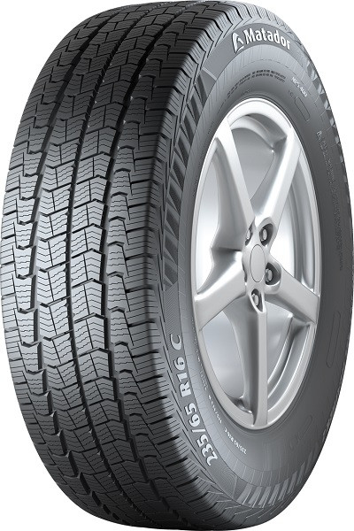 Matador MPS400 tyre