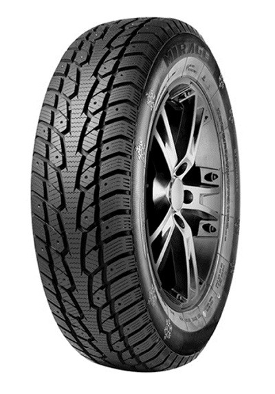 Mirage MR-W662  [107] T  XL tyre
