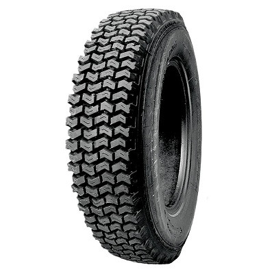 Ziarelli M+S4  RETREAD M+S 3PMSF tyre