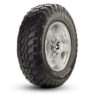 Tomket TOMKET MT  RWL P.O.R. tyre